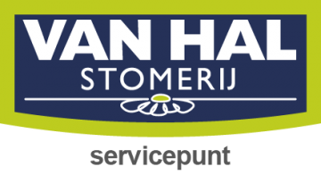 Van Hal Stomerij Servicepunt